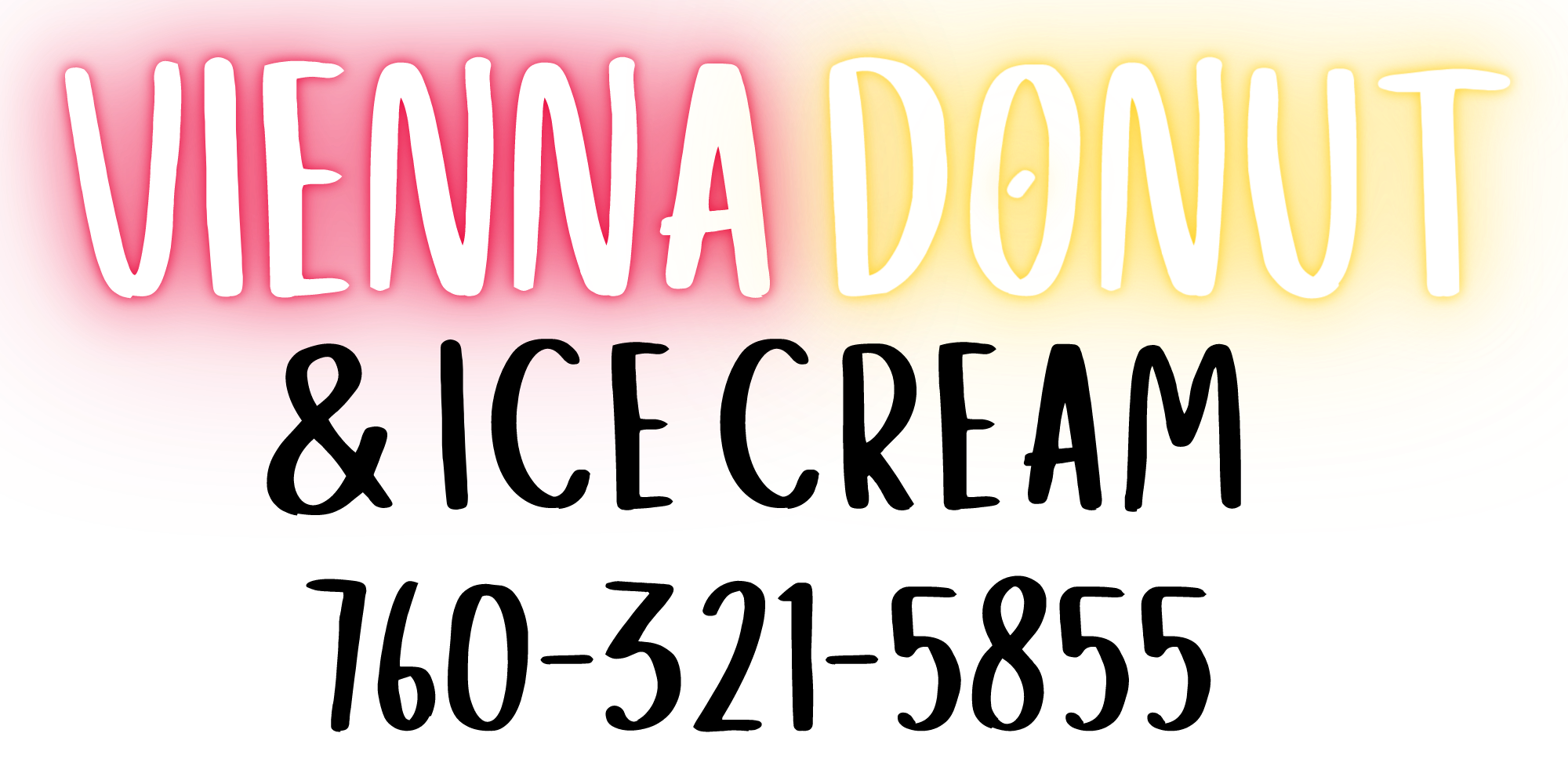 Vienna Donut and Ice Cream