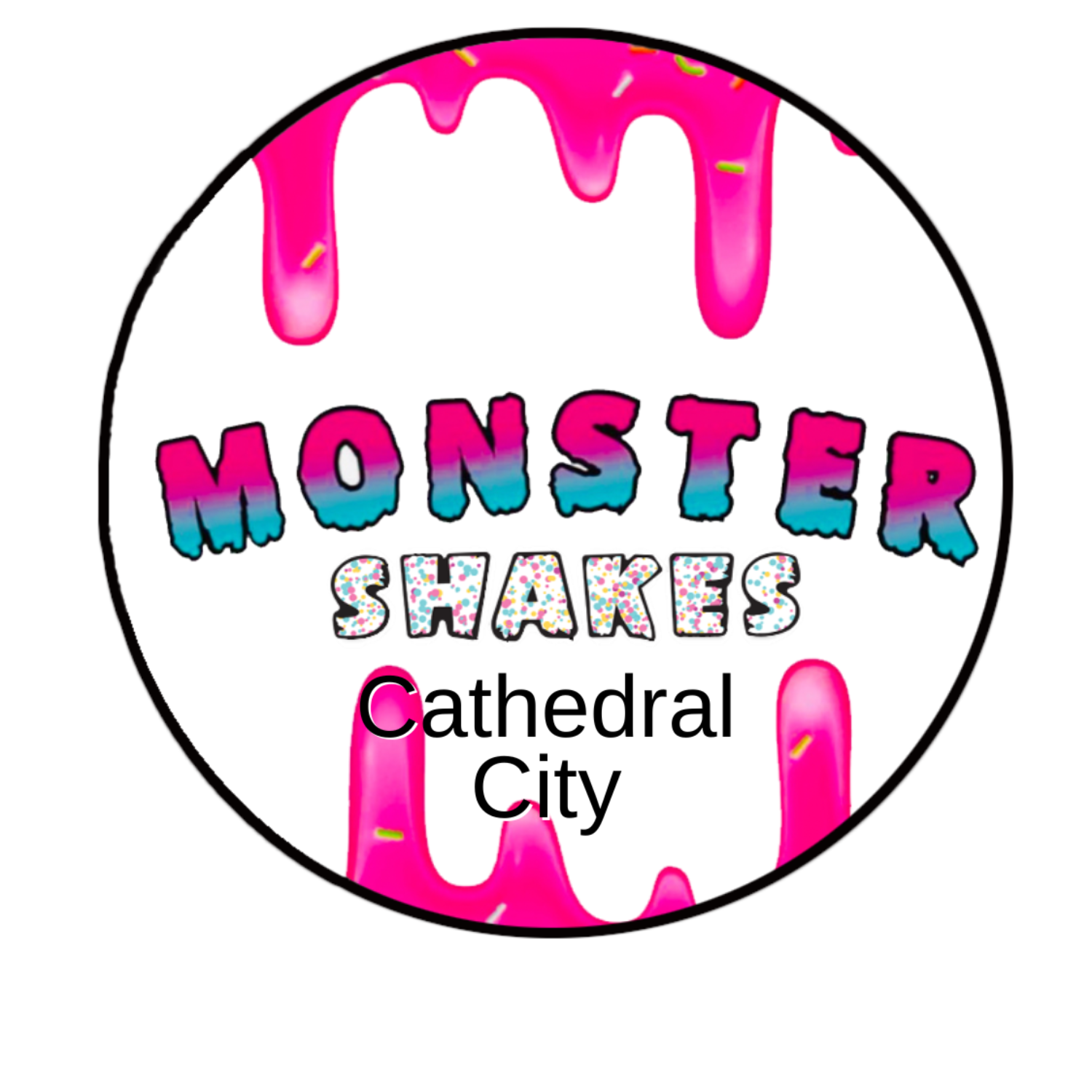 Monster Shakes