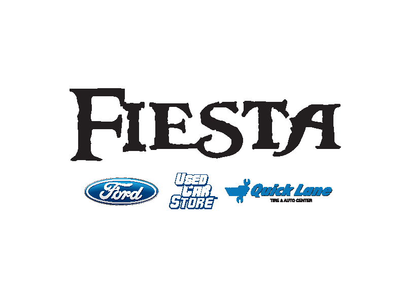 Fiesta Ford