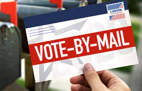 Mail vote