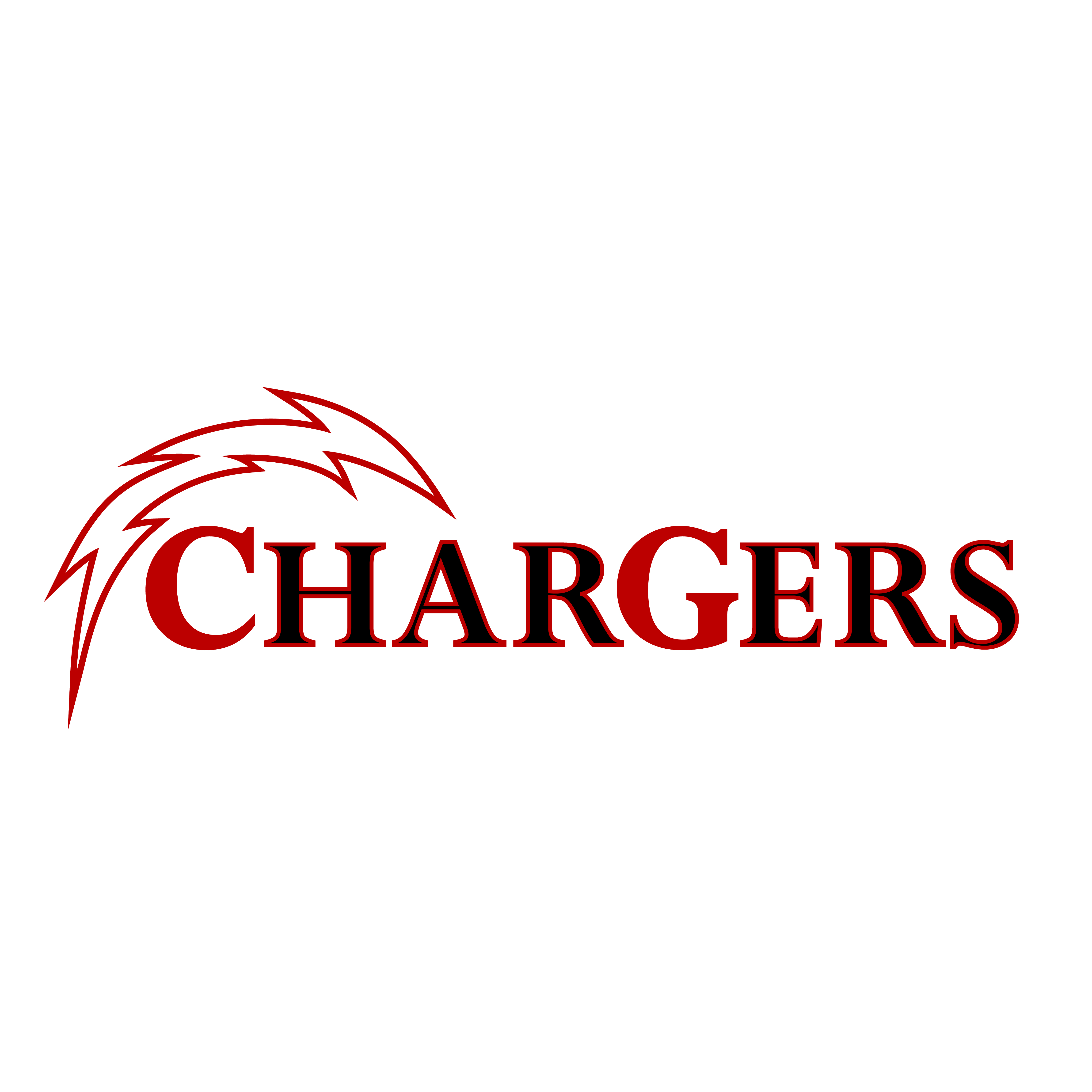 Chargers long