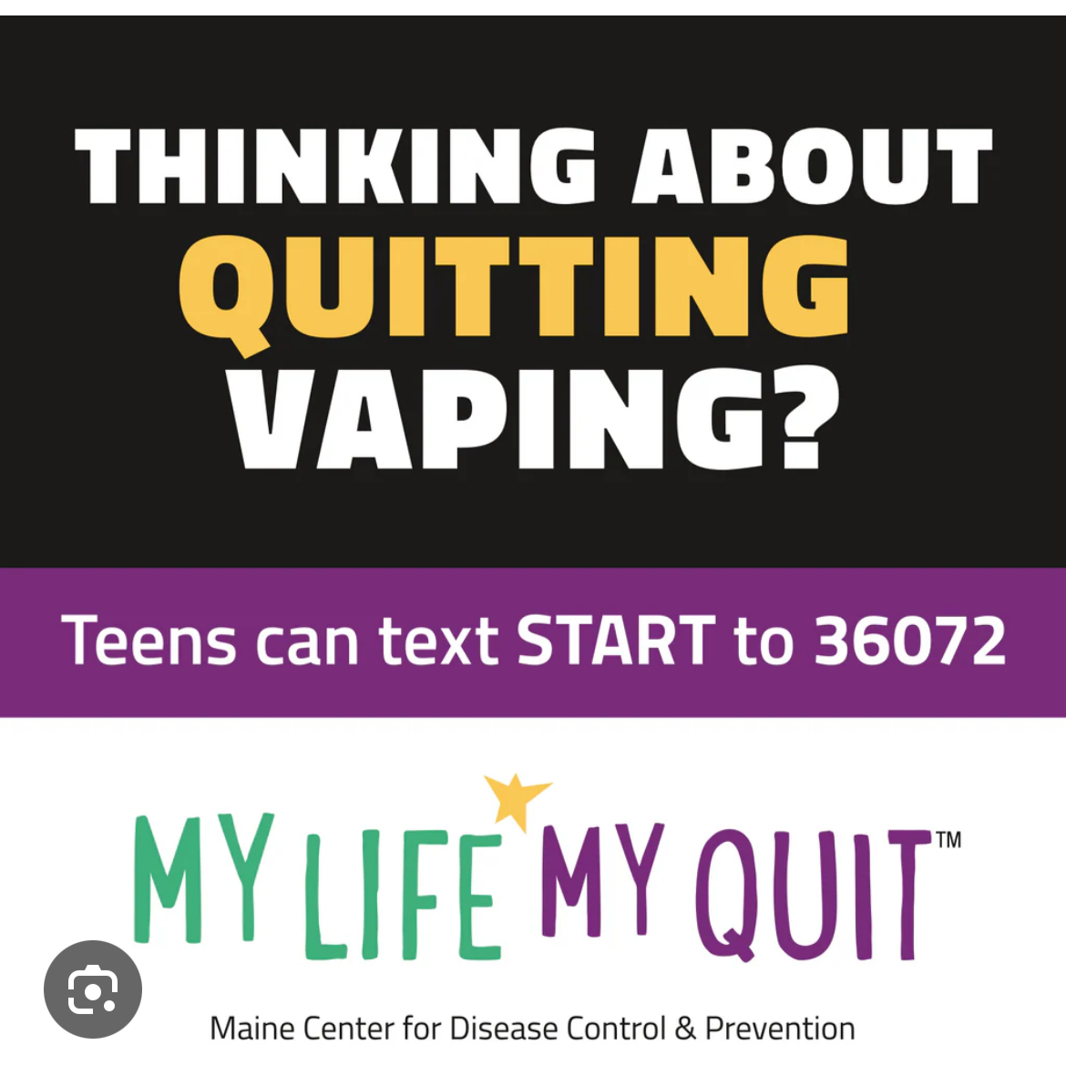 quit