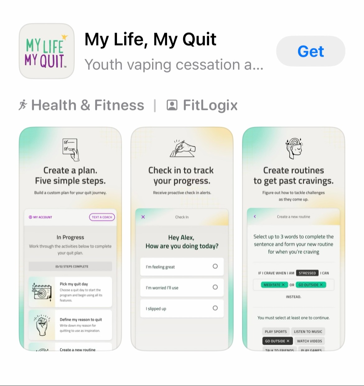 app