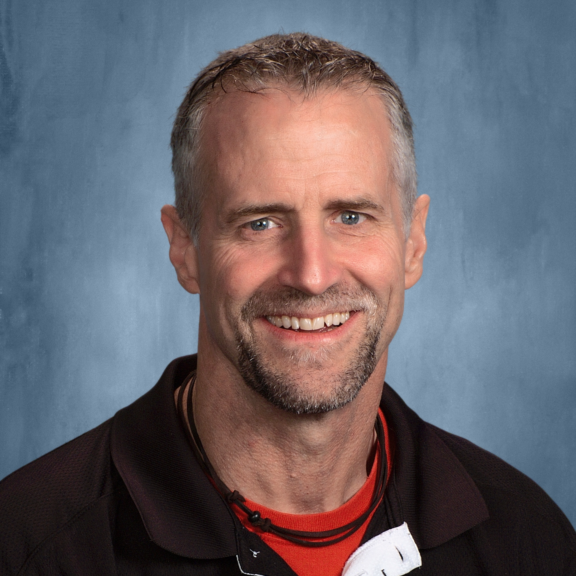 Mr Snyder