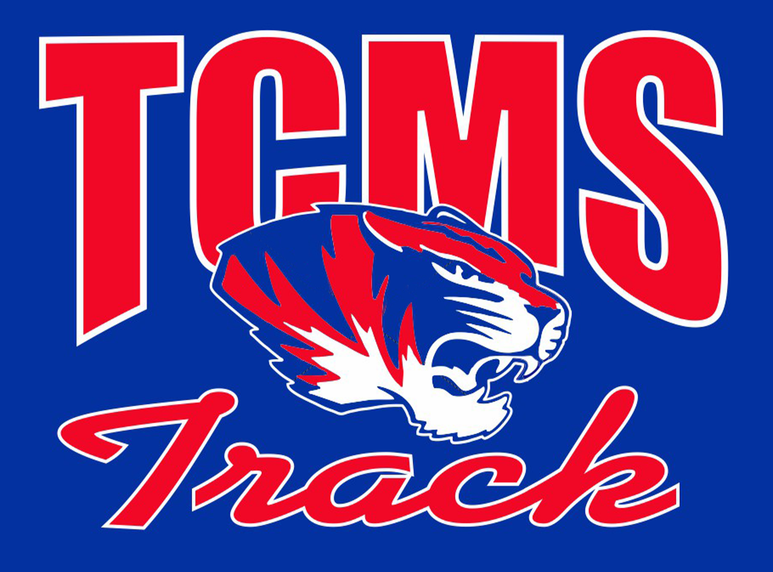 TCMS Track