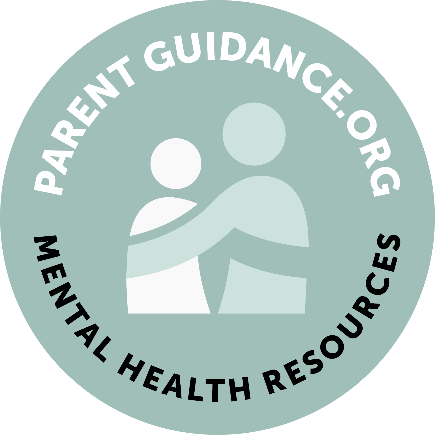 Parent Guidance.org and Mental Health Resources Icon