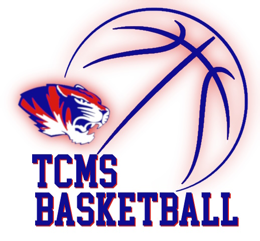 TCMS Basketball