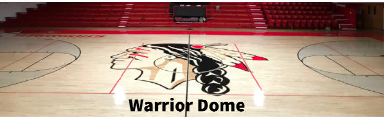 Warrior Dome