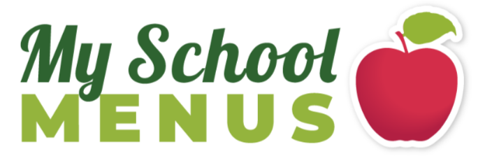 my school menus