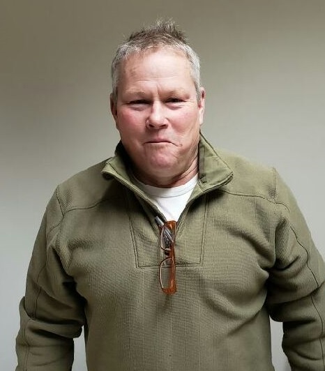 Bill Hoke