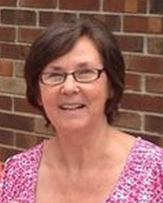 Lila Tucker (Board President)
