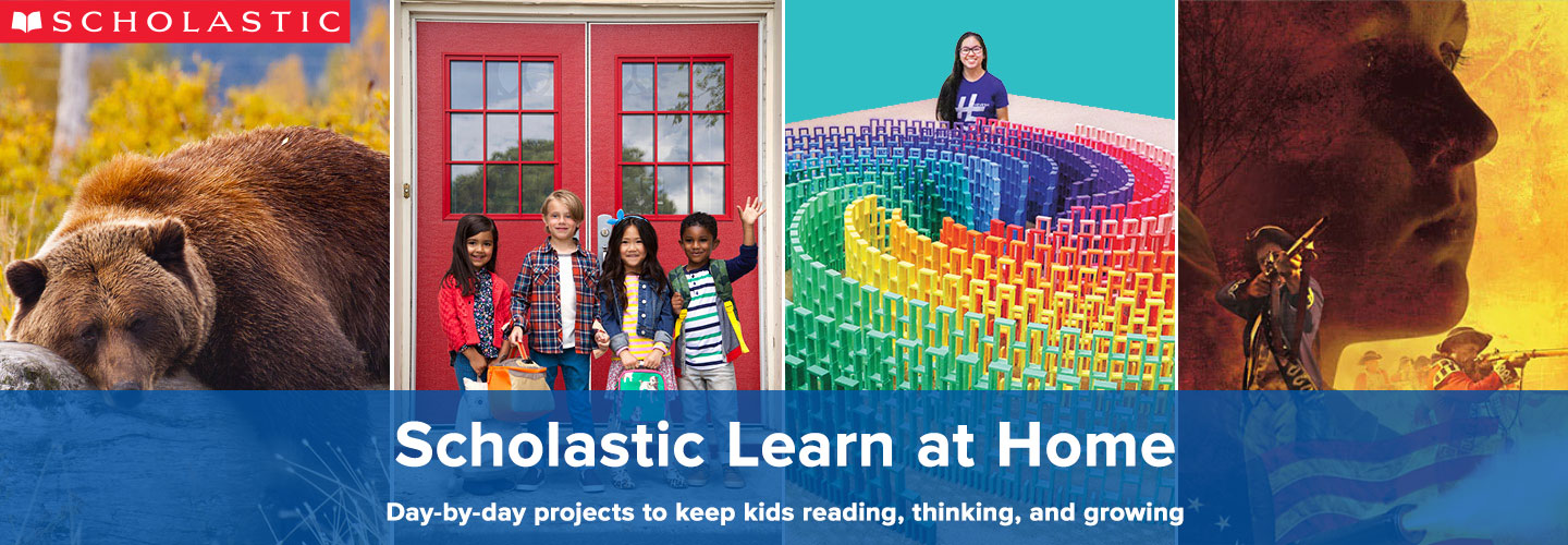 Scholastic