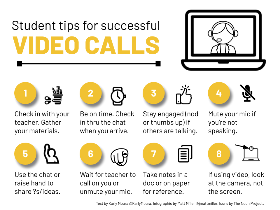 Video Calls