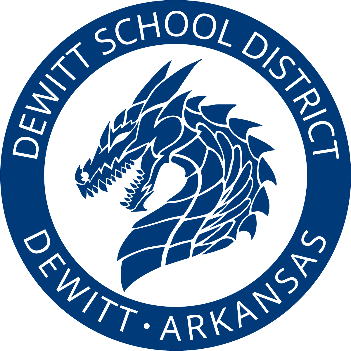 dewitt school district