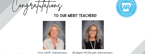 Viola Elementary Teachers Earn Merit Teacher Pay!