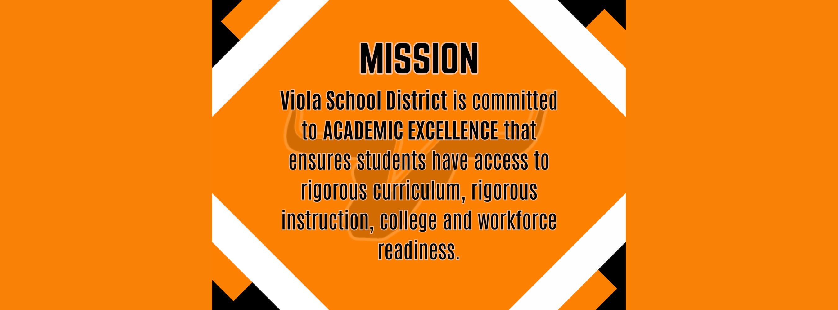 Mission Statement
