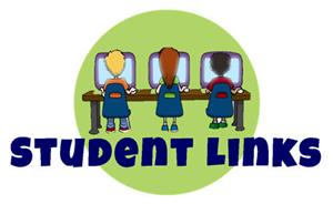 student links