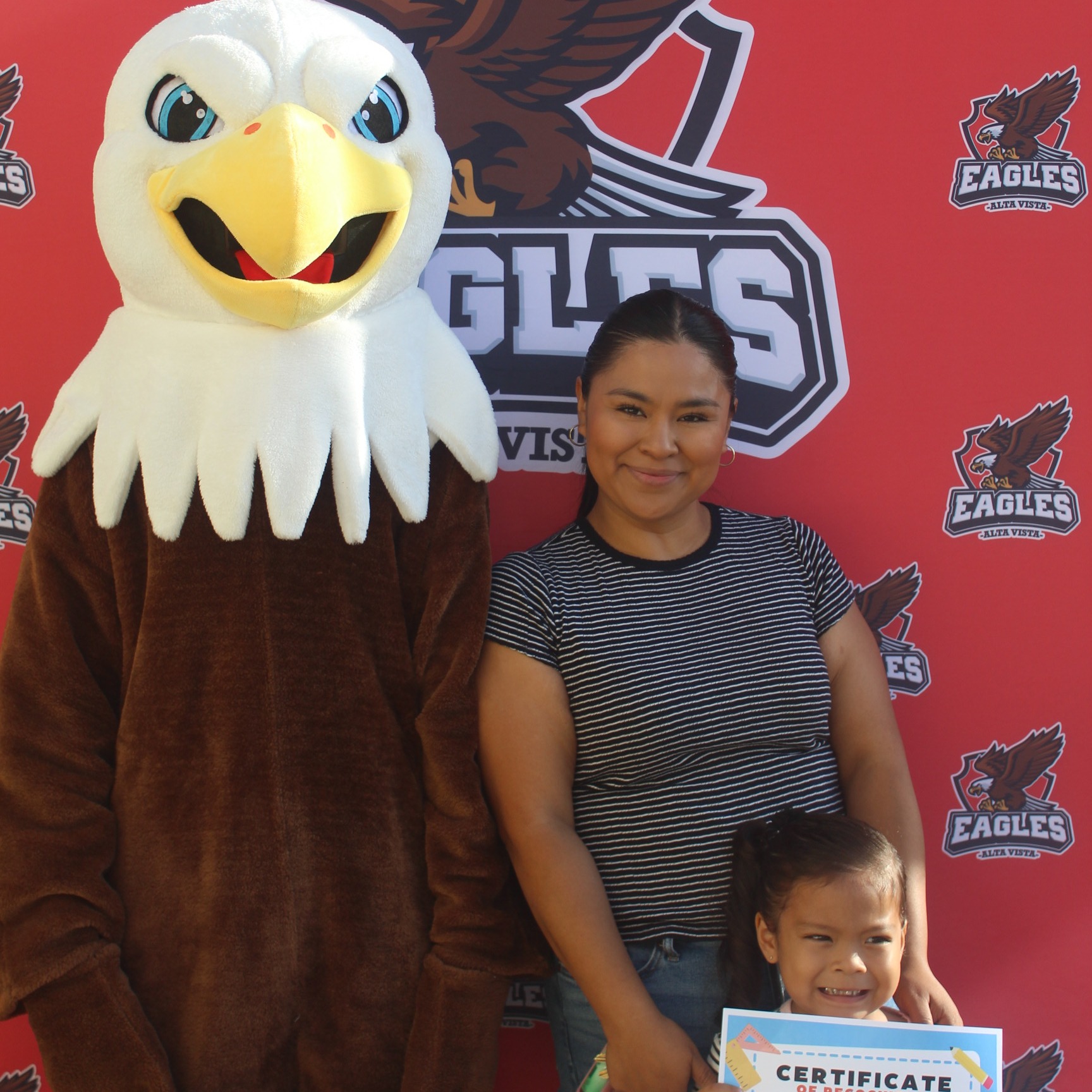 Soar Student of the Month
