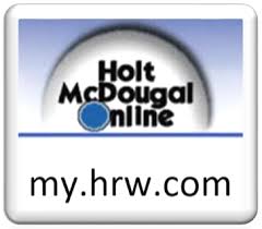 holt-mcdougal-online