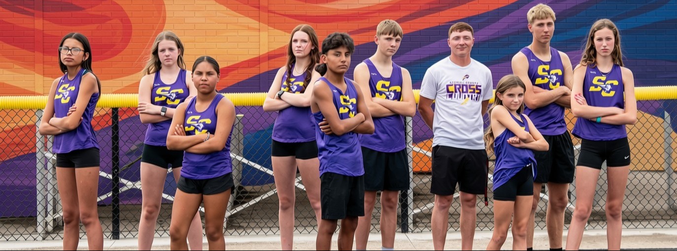 cross country