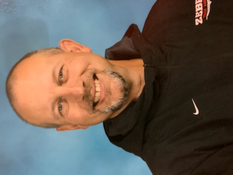 Varsity Girls Track Athletics