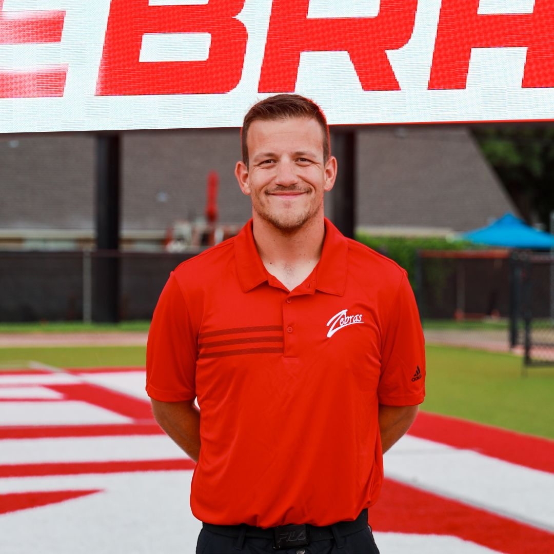 Varsity Football Athletics