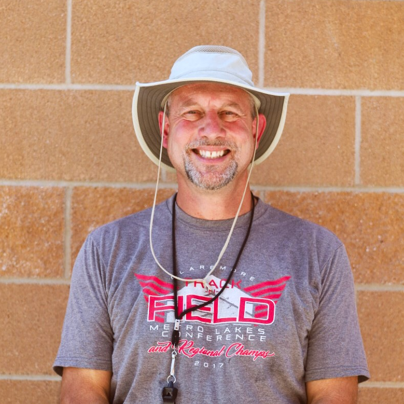 Varsity Boys Track Athletics