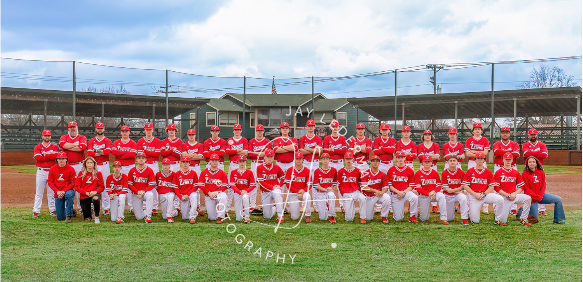 Varsity baseball