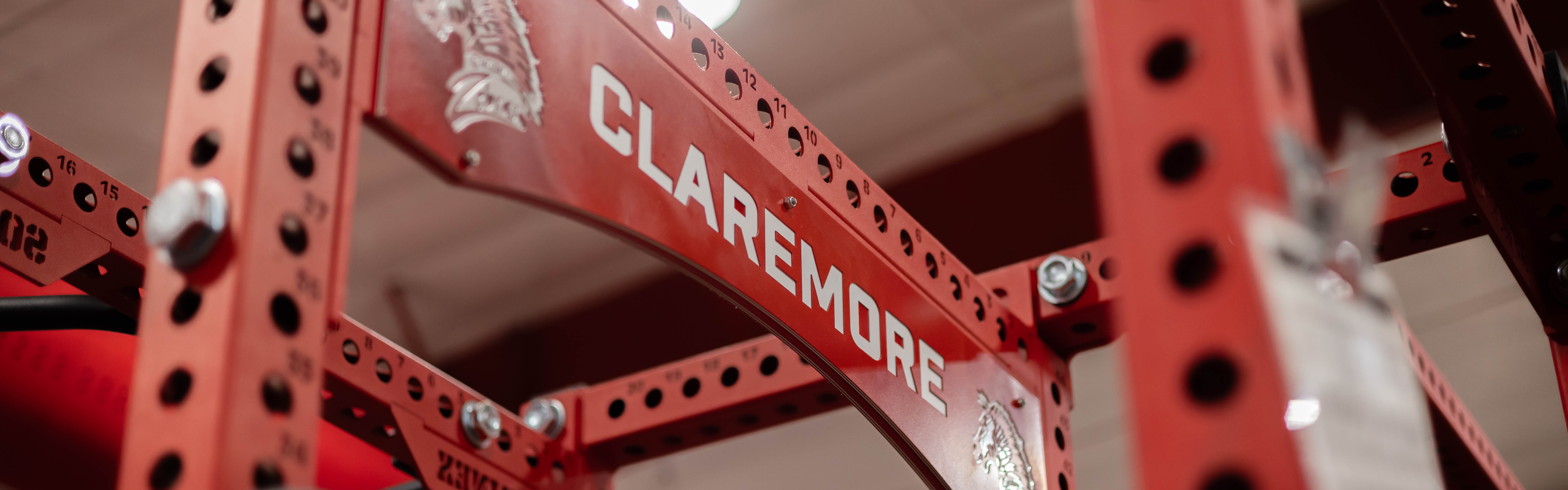 claremore