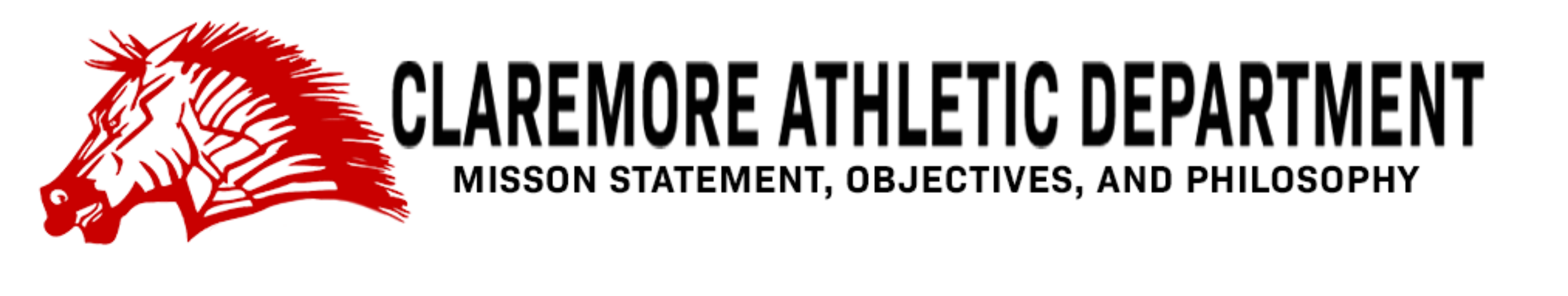 Claremore Athletics Athletics