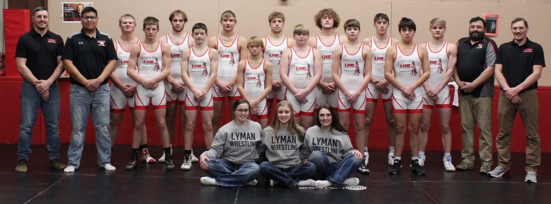 Lyman School District