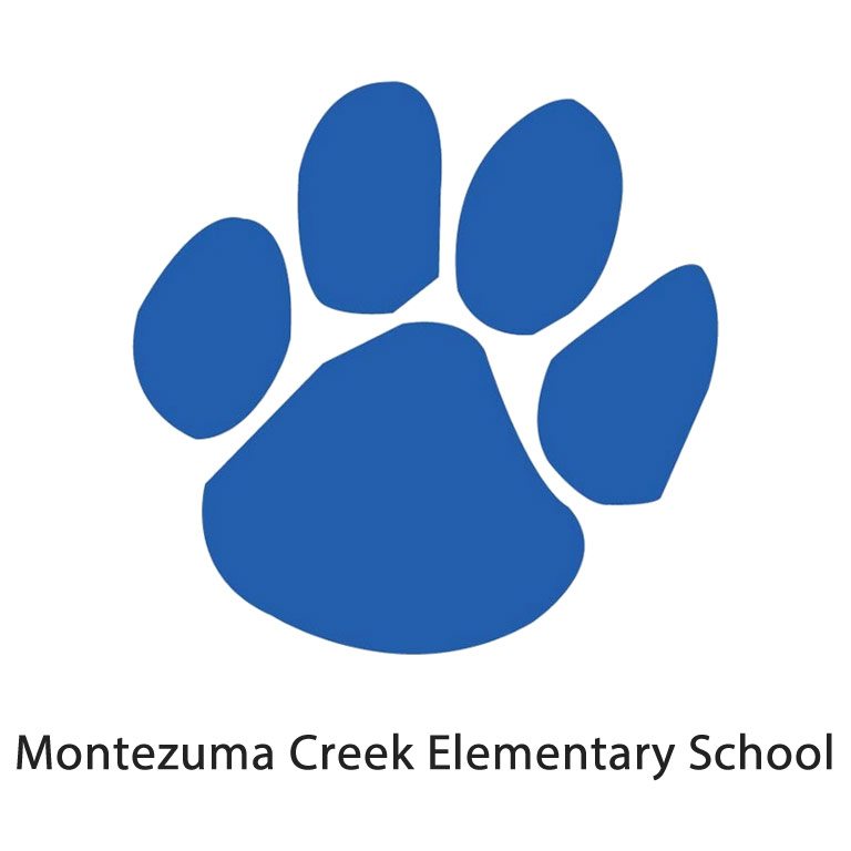 Montezuma Creek Elementary School