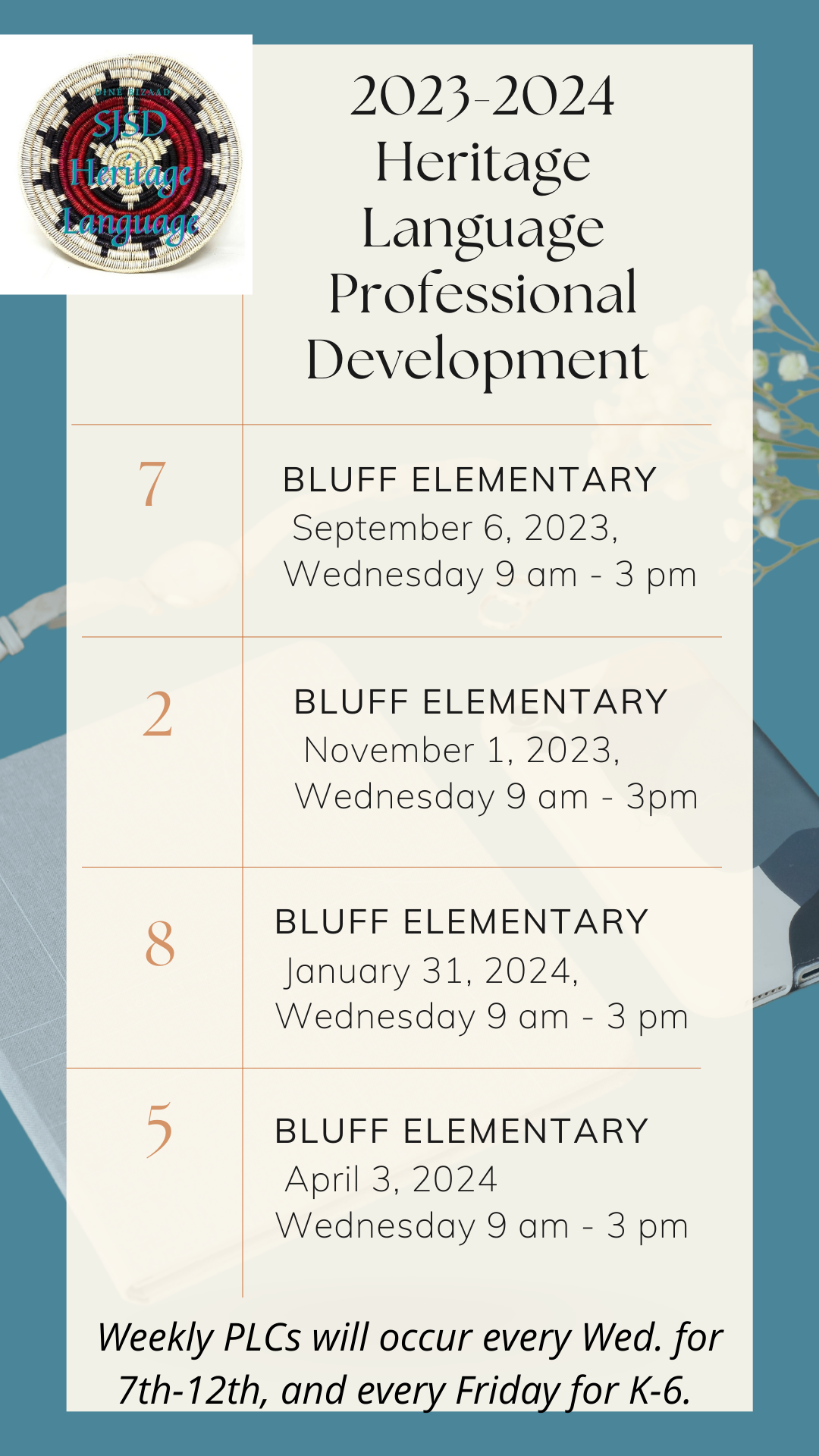 Title VI Program San Juan School District