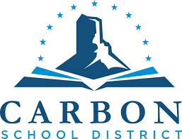 Carbon County School District Logo