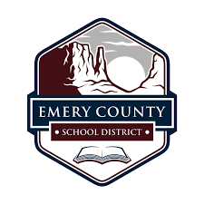 Emery County School District Logo