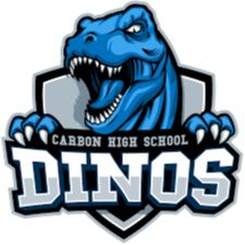 Carbon High School Logo