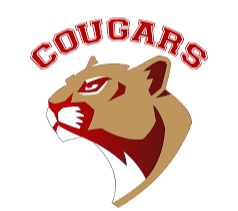 Canyon View Middle School Logo