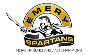 Emery High School Logo