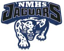 Navajo Mountain High school Logo