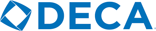 DECA Logo