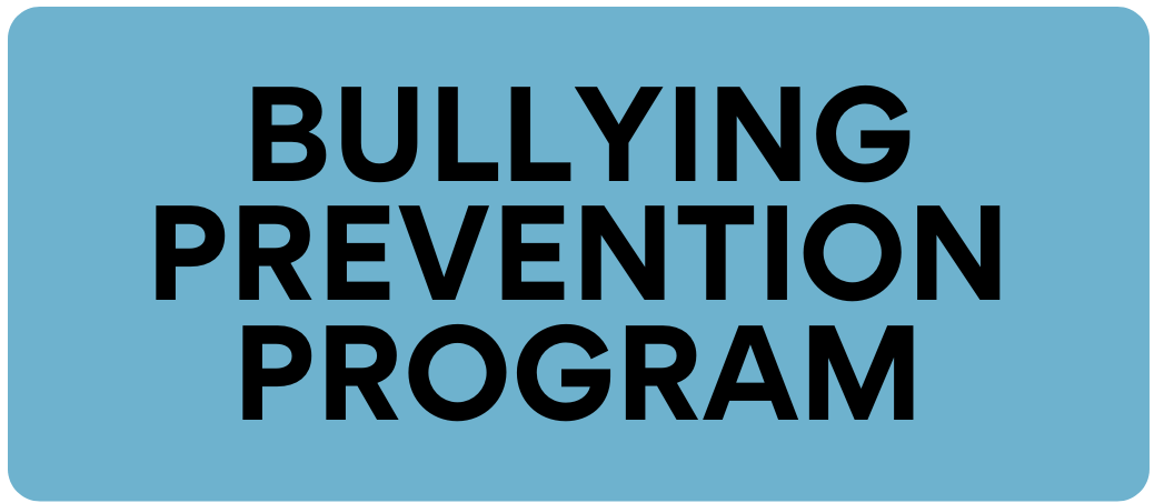 Bullying Prevention Program