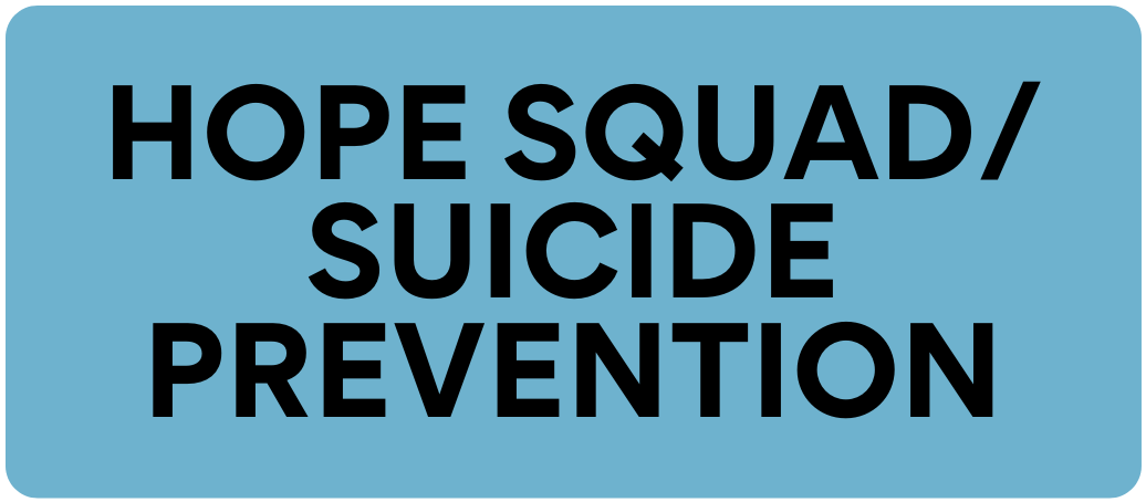 Hope Squad/Suicide Prevention