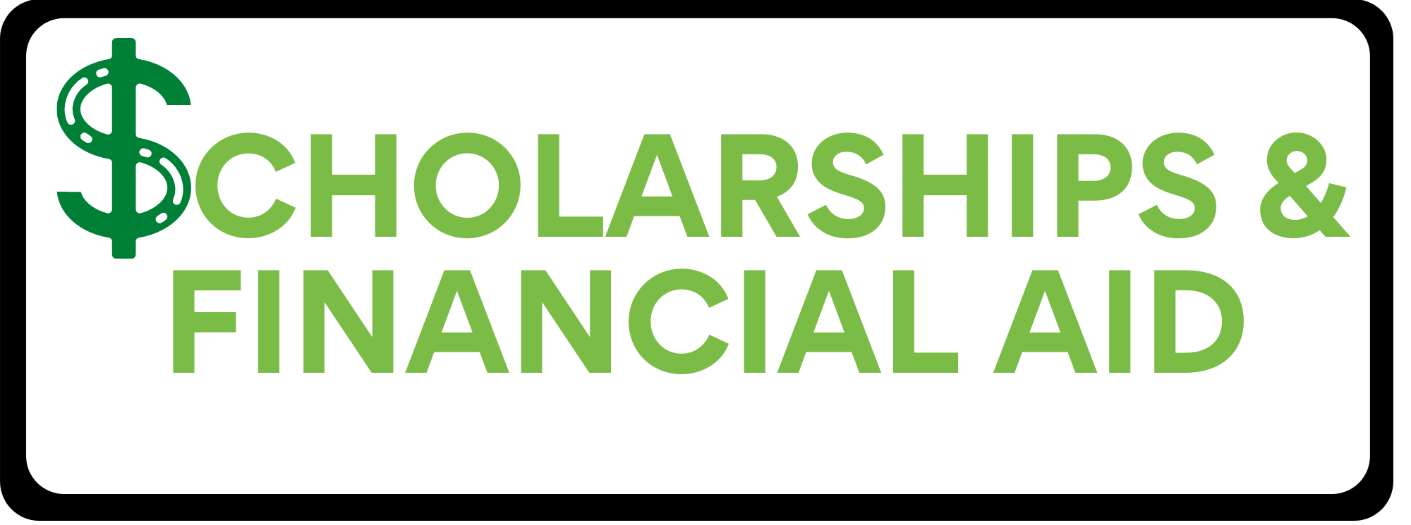 Scholarships and Financial Aid