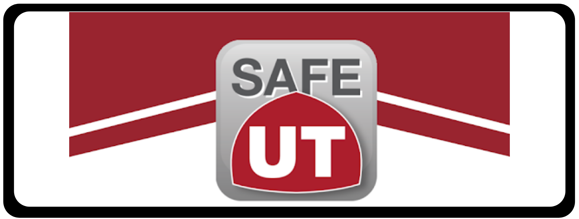 Safe UT link