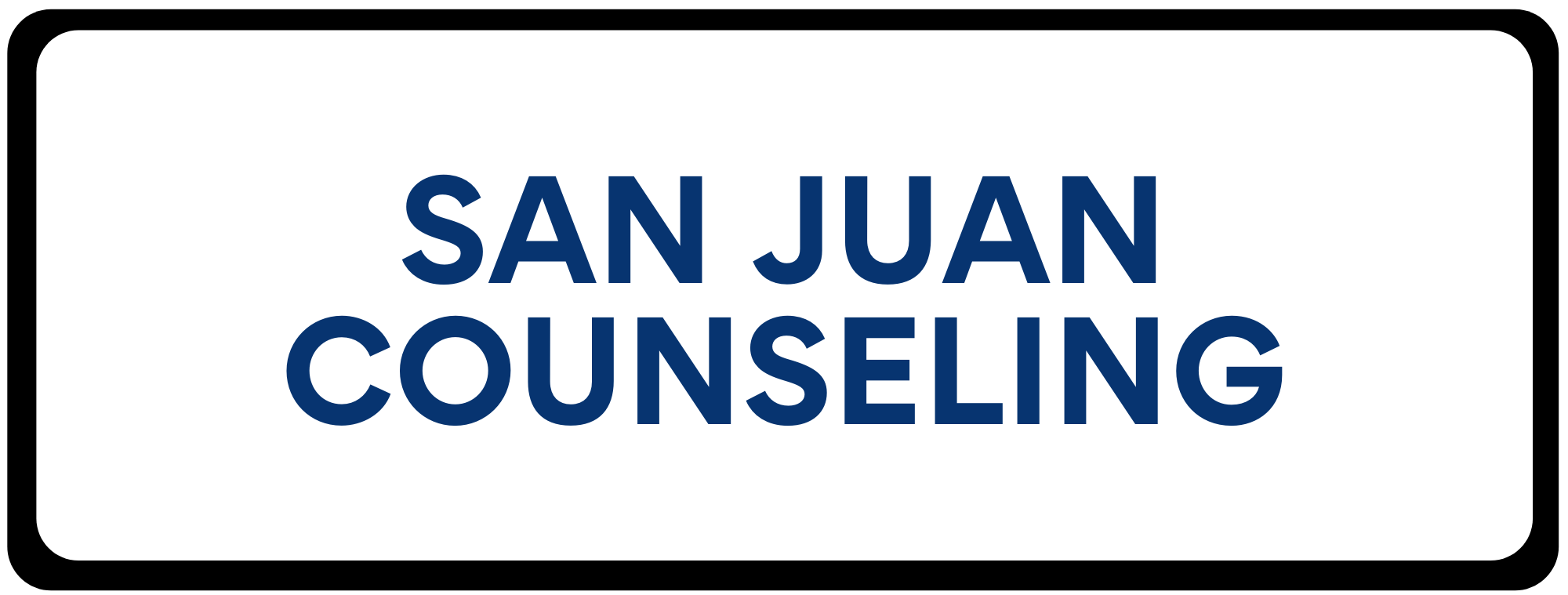 SJ Counseling