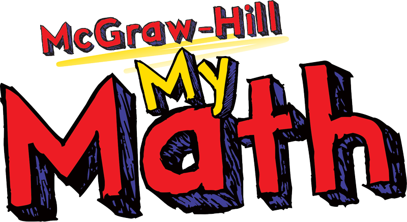My Math Logo