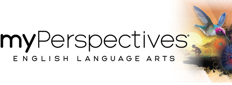 My Perspectives Logo