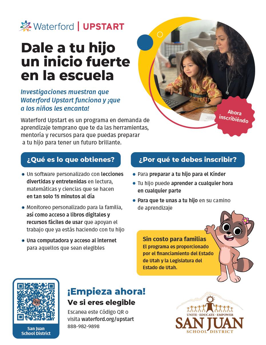 WU Spanish