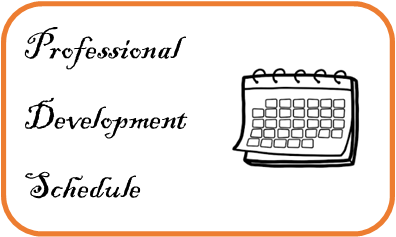 Professional Development Plan