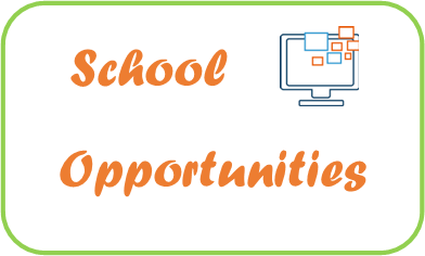 School Opportunities 